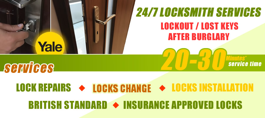 Kingston Locksmith